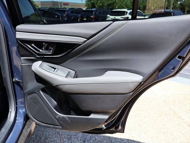 new 2025 Subaru Outback car, priced at $39,278