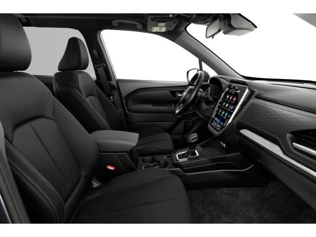 new 2025 Subaru Forester car, priced at $38,816