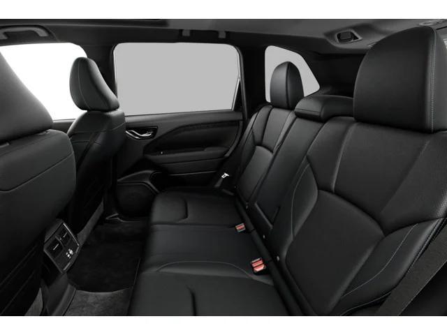 new 2025 Subaru Forester car, priced at $38,816