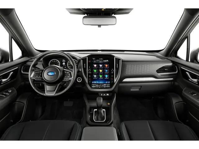 new 2025 Subaru Forester car, priced at $38,816