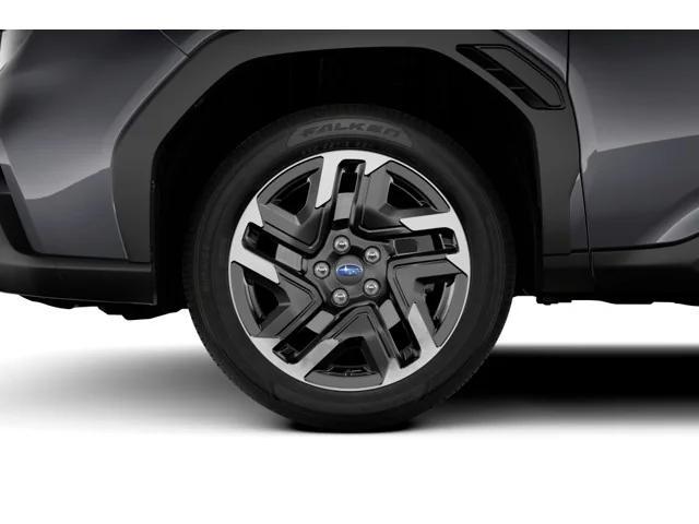 new 2025 Subaru Forester car, priced at $38,816