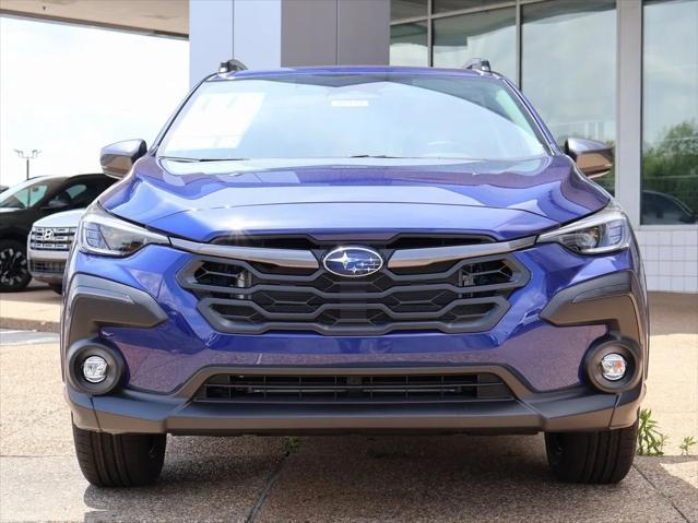 new 2025 Subaru Crosstrek car, priced at $33,879