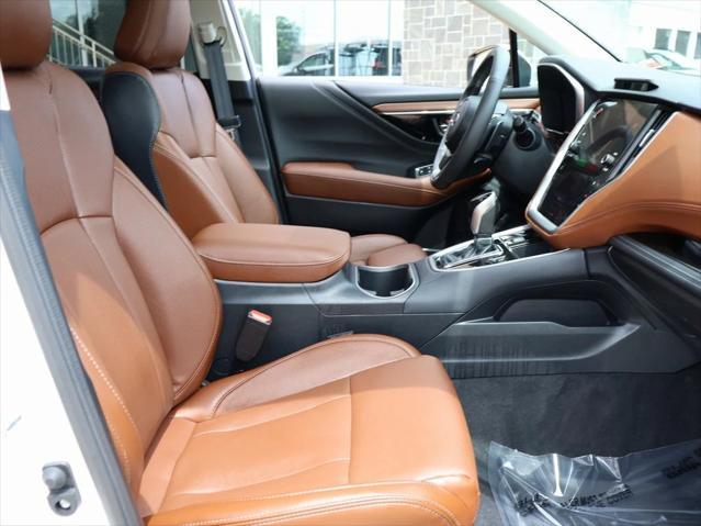 used 2024 Subaru Outback car, priced at $34,998