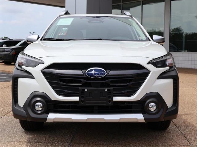 used 2024 Subaru Outback car, priced at $34,998