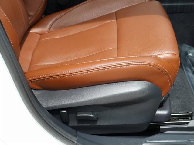 used 2024 Subaru Outback car, priced at $34,998