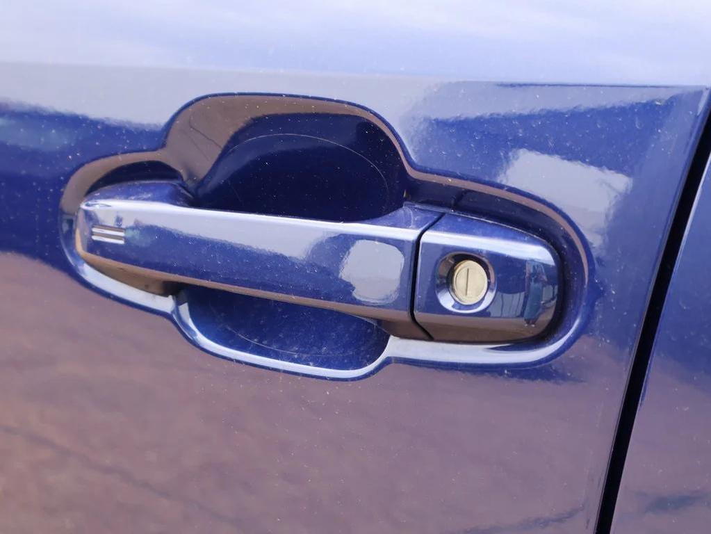 new 2025 Subaru Crosstrek car, priced at $32,479