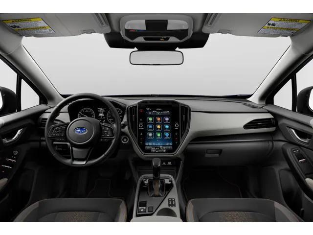 new 2025 Subaru Crosstrek car, priced at $32,979