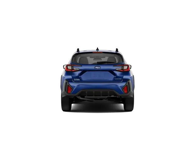 new 2025 Subaru Crosstrek car, priced at $32,979