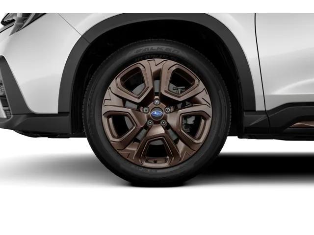 new 2025 Subaru Ascent car, priced at $47,304