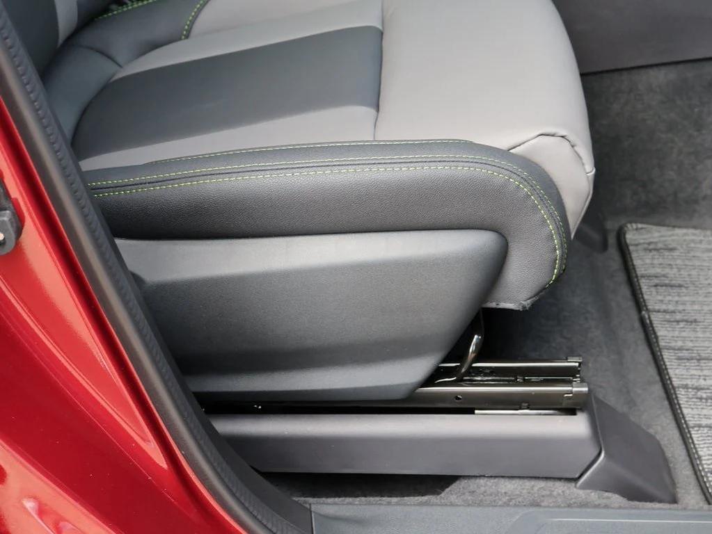 new 2025 Subaru Ascent car, priced at $42,219