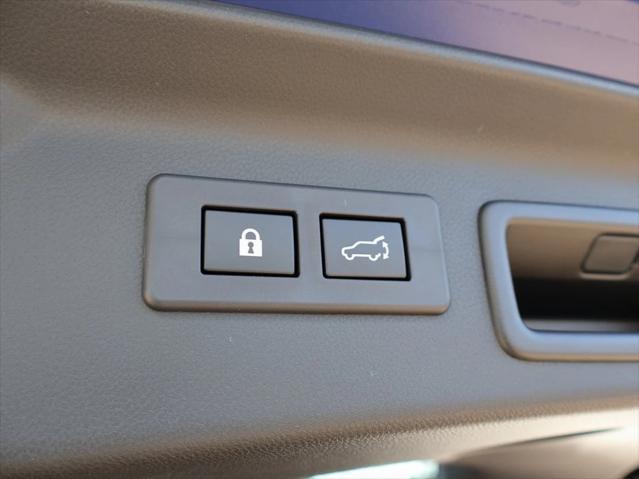 new 2025 Subaru Forester car, priced at $37,817