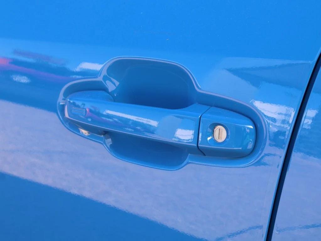 new 2025 Subaru Impreza car, priced at $28,820