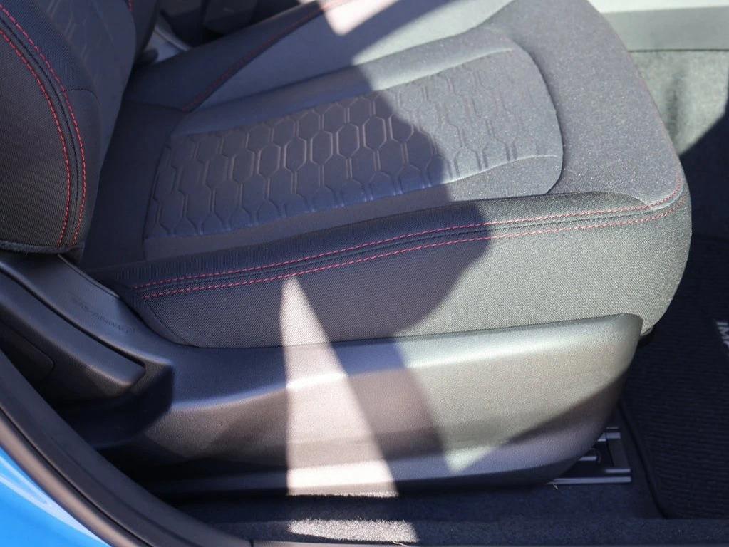 new 2025 Subaru Impreza car, priced at $28,820