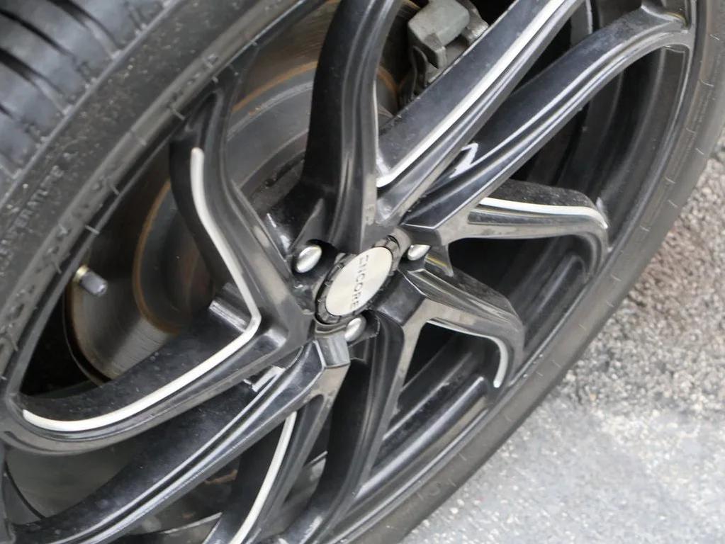 used 2021 Subaru Outback car, priced at $21,997