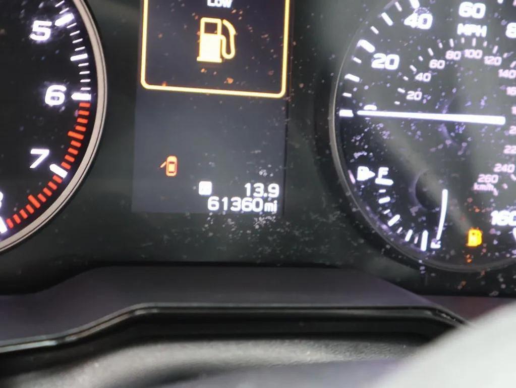 used 2021 Subaru Outback car, priced at $21,997