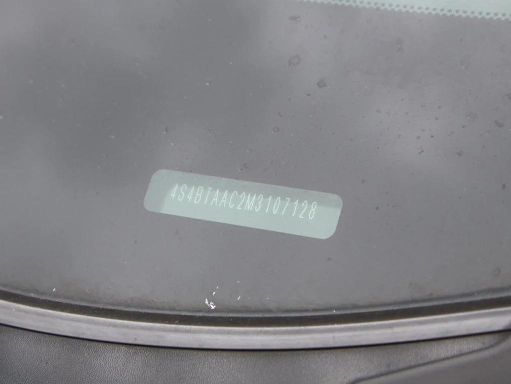 used 2021 Subaru Outback car, priced at $21,997