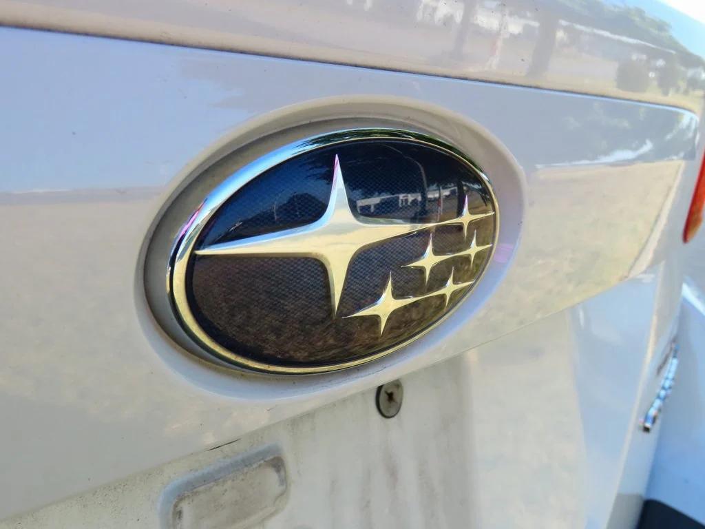 used 2018 Subaru Crosstrek car, priced at $16,804