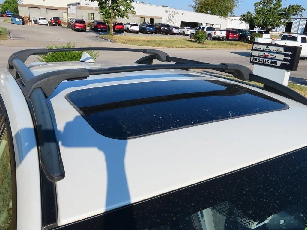 used 2018 Subaru Crosstrek car, priced at $16,804