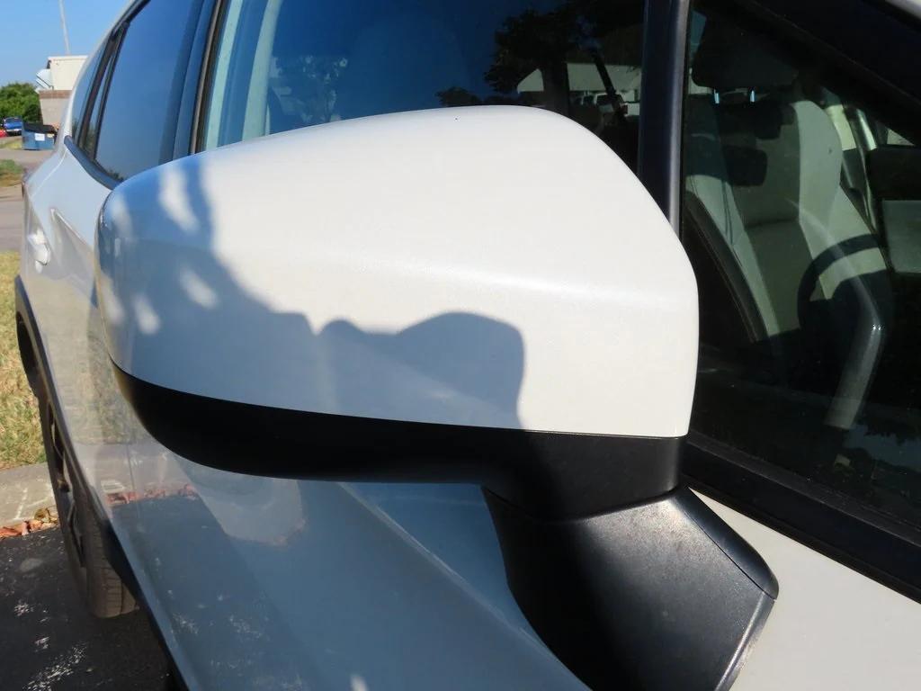 used 2018 Subaru Crosstrek car, priced at $16,804