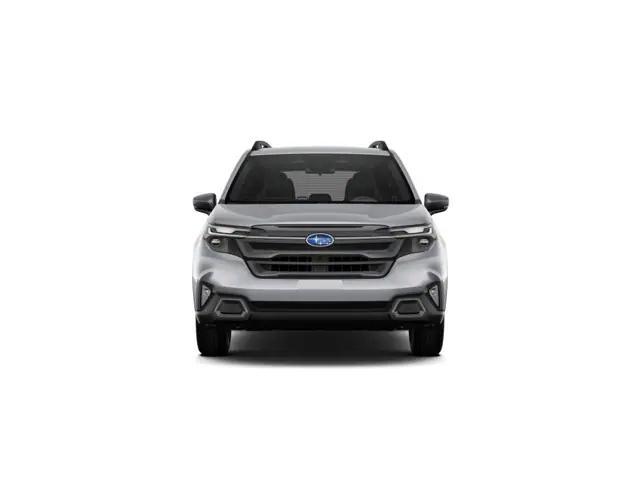 new 2025 Subaru Forester car, priced at $38,816