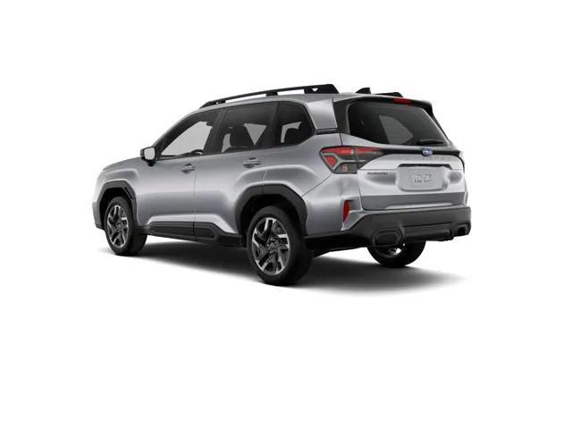 new 2025 Subaru Forester car, priced at $38,816