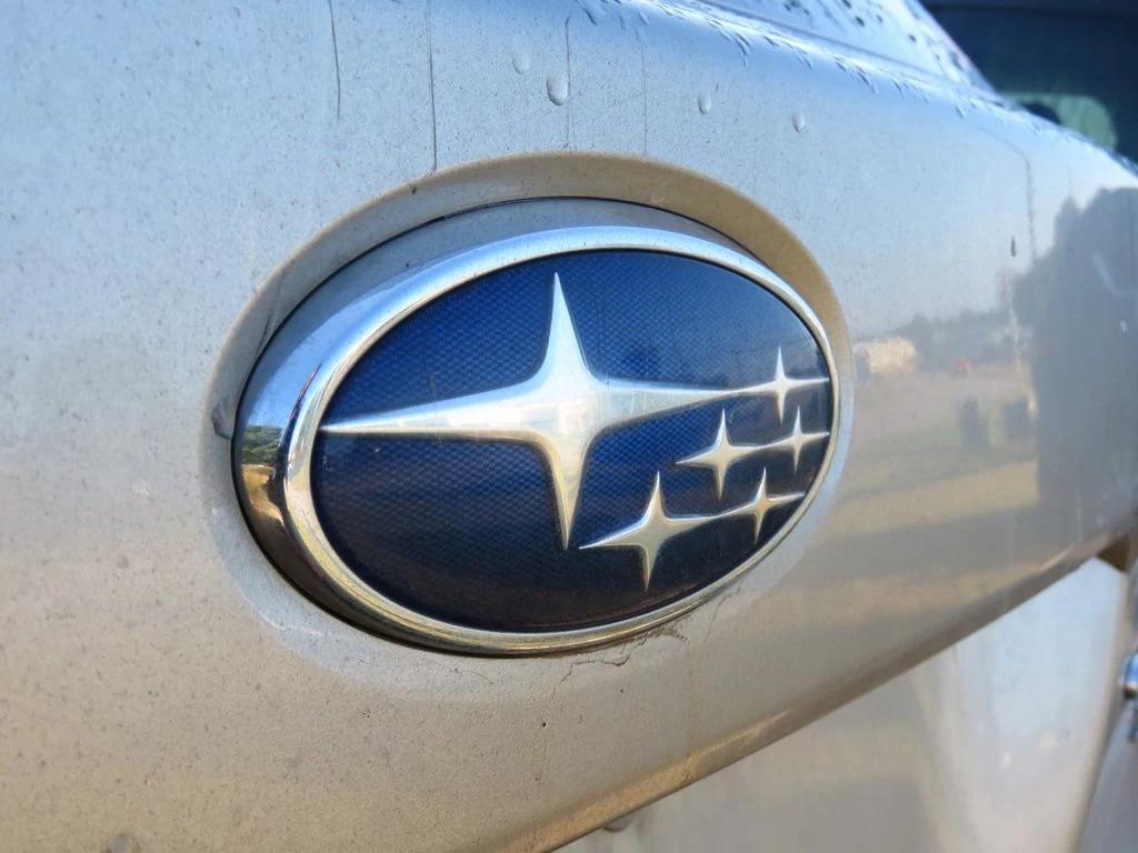 used 2016 Subaru Outback car, priced at $17,385