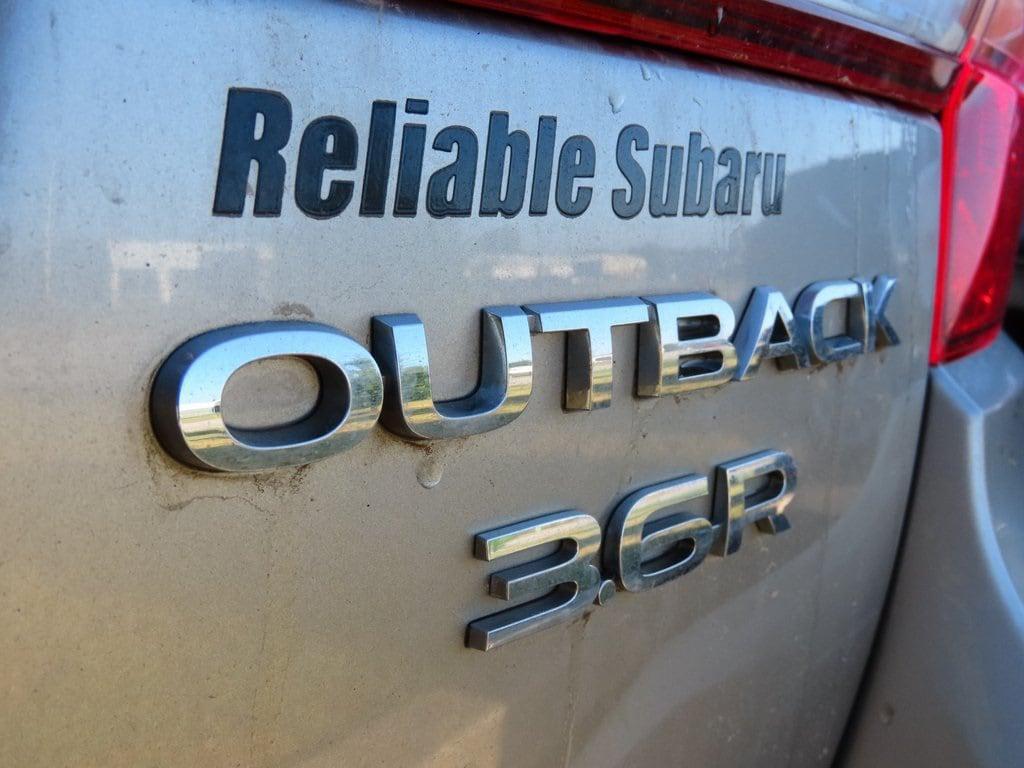 used 2016 Subaru Outback car, priced at $17,385