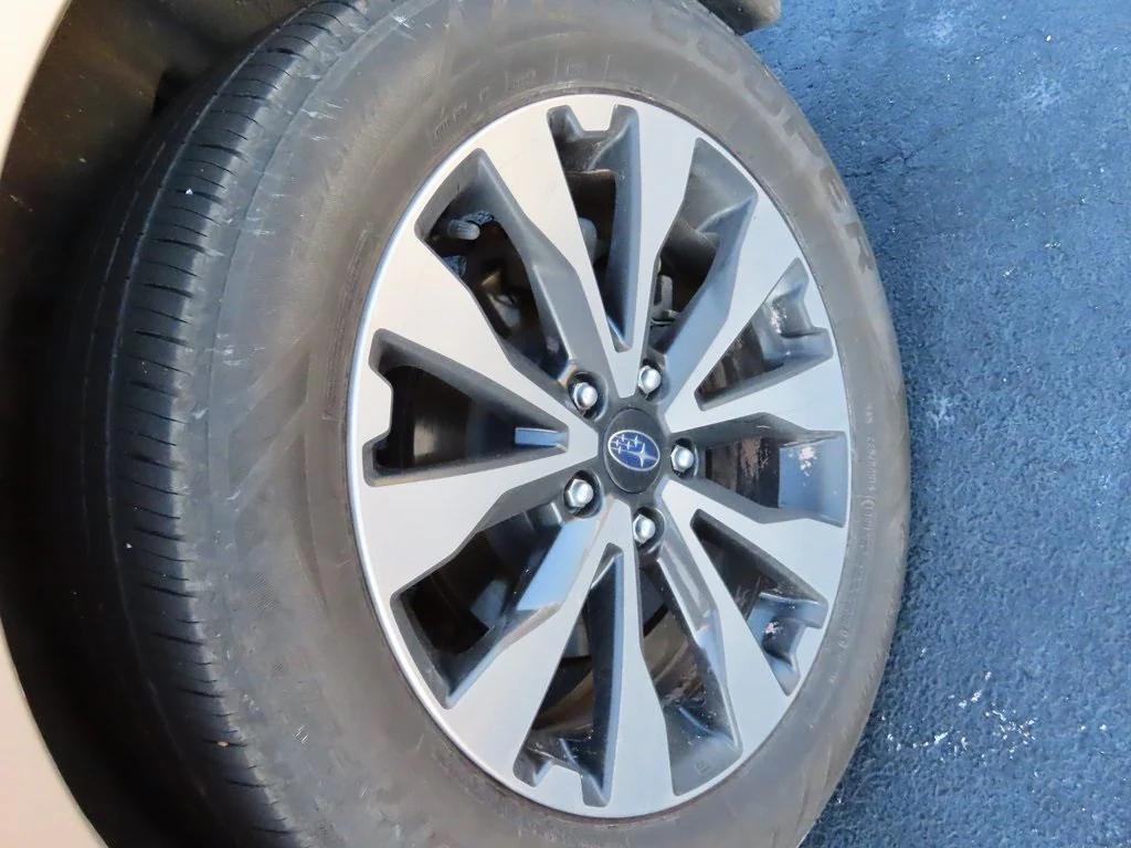 used 2016 Subaru Outback car, priced at $17,385