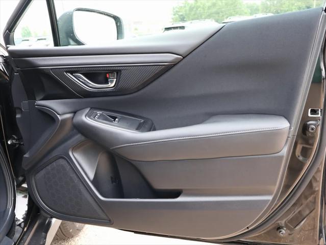 used 2024 Subaru Outback car, priced at $29,999