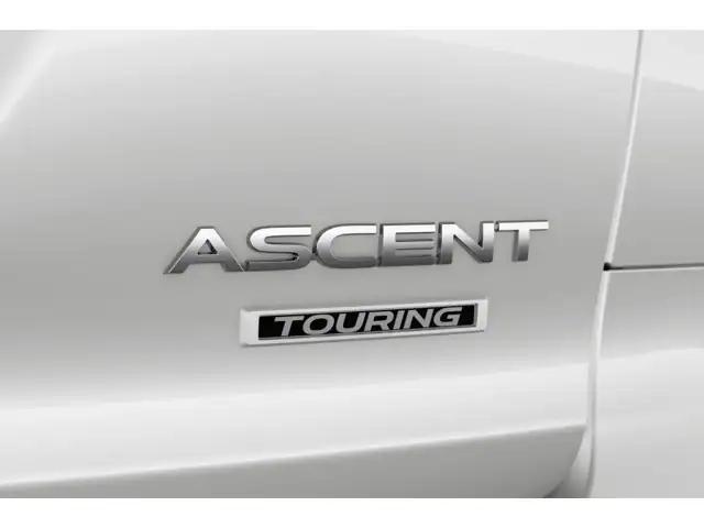 new 2025 Subaru Ascent car, priced at $50,089