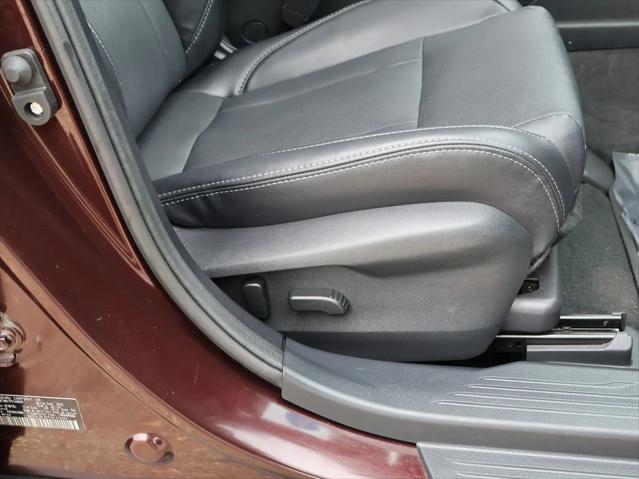 used 2023 Subaru Outback car, priced at $28,998