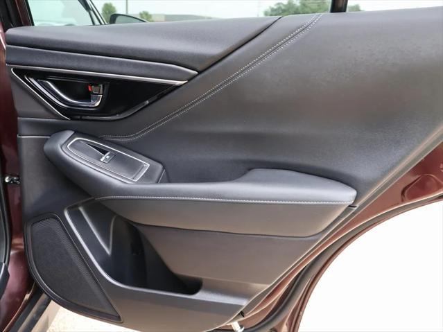 used 2023 Subaru Outback car, priced at $28,998