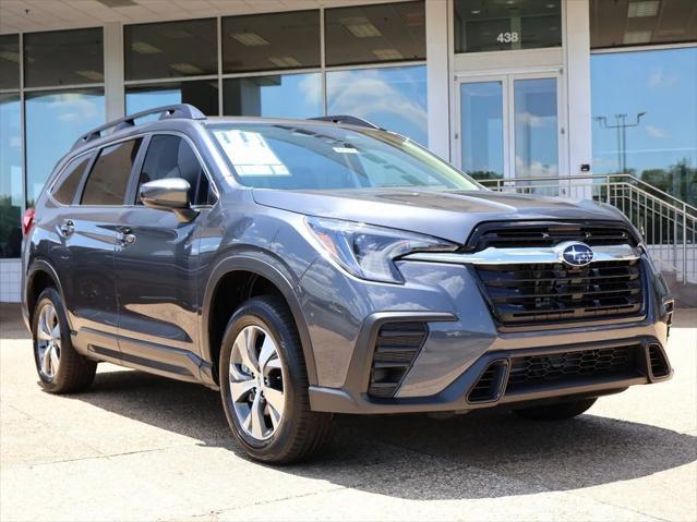 new 2025 Subaru Ascent car, priced at $40,243