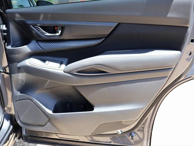new 2025 Subaru Ascent car, priced at $40,243