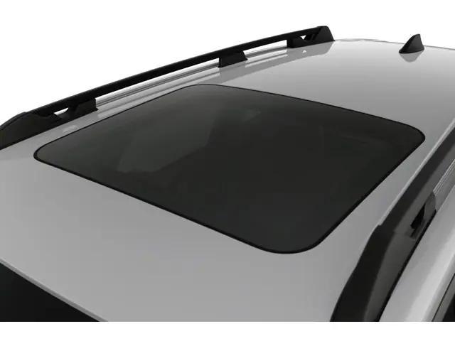 new 2025 Subaru Forester Hybrid car, priced at $36,850