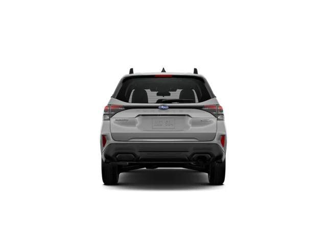 new 2025 Subaru Forester Hybrid car, priced at $36,850