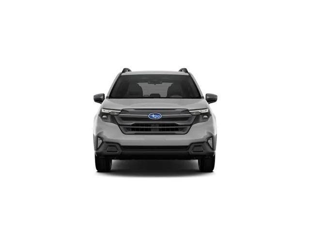 new 2025 Subaru Forester Hybrid car, priced at $36,850