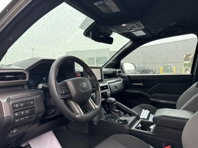 used 2024 Toyota Tacoma car, priced at $45,750