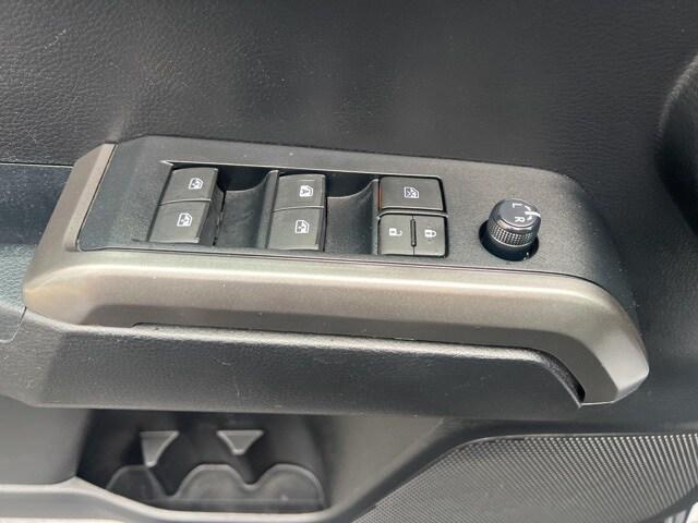 used 2020 Toyota Tacoma car, priced at $32,000
