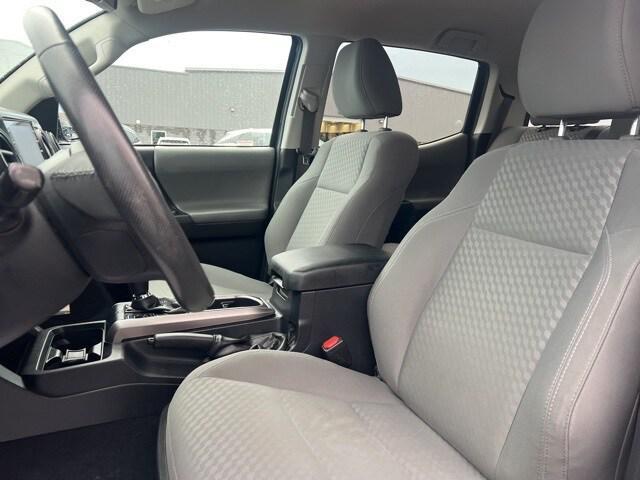 used 2020 Toyota Tacoma car, priced at $32,000