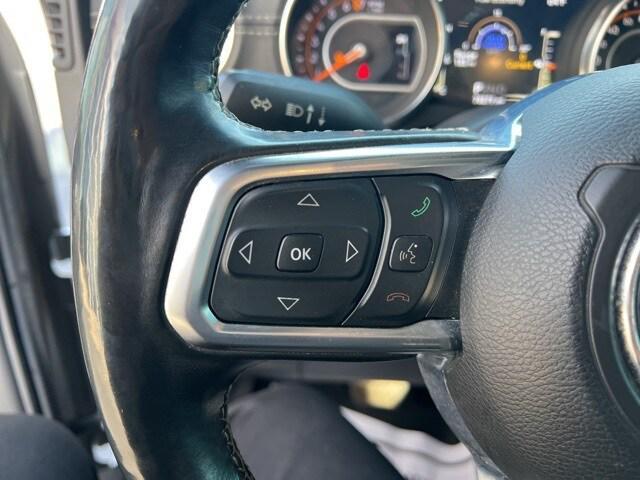 used 2020 Jeep Gladiator car, priced at $27,500