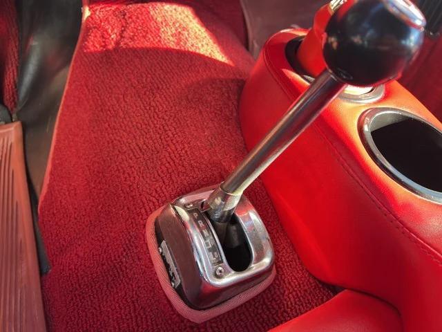used 1957 Ford Thunderbird car, priced at $42,500