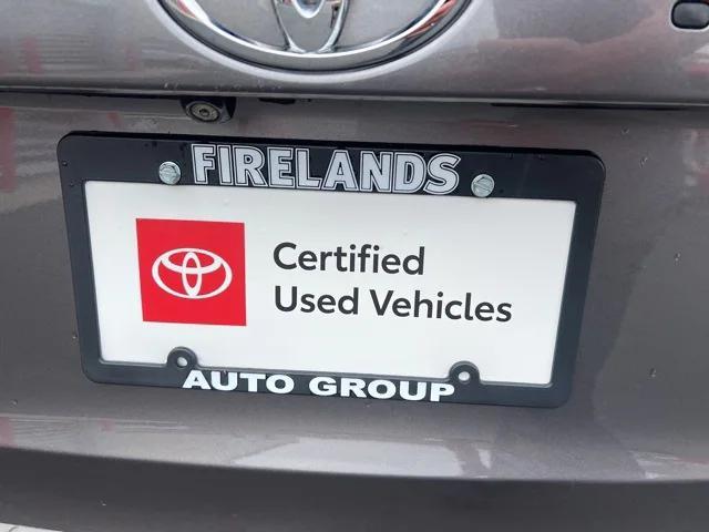 used 2019 Toyota Highlander car, priced at $23,750