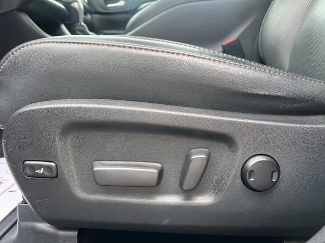 used 2019 Toyota Highlander car, priced at $23,750