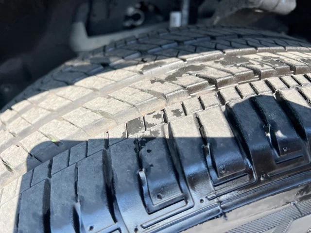 used 2024 Jeep Grand Cherokee car, priced at $36,500