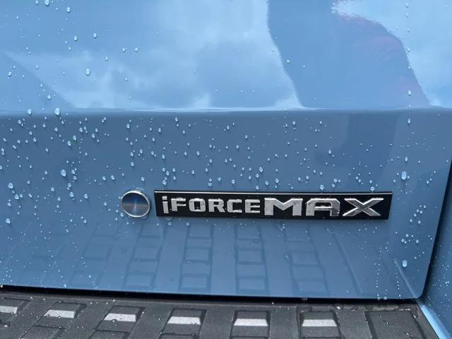 used 2025 Toyota 4Runner Hybrid car, priced at $66,000