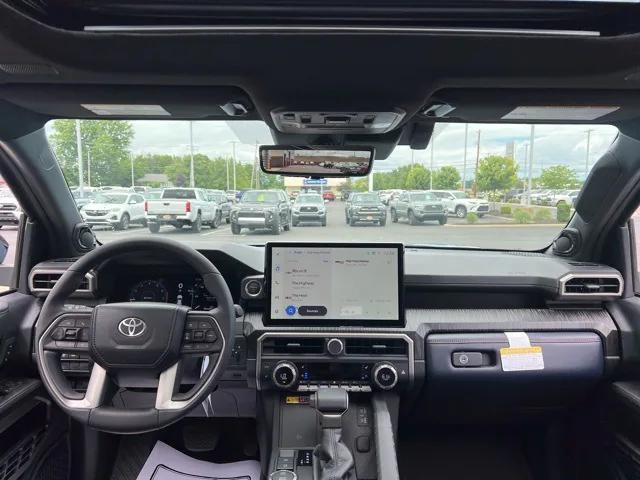 used 2025 Toyota 4Runner Hybrid car, priced at $66,000