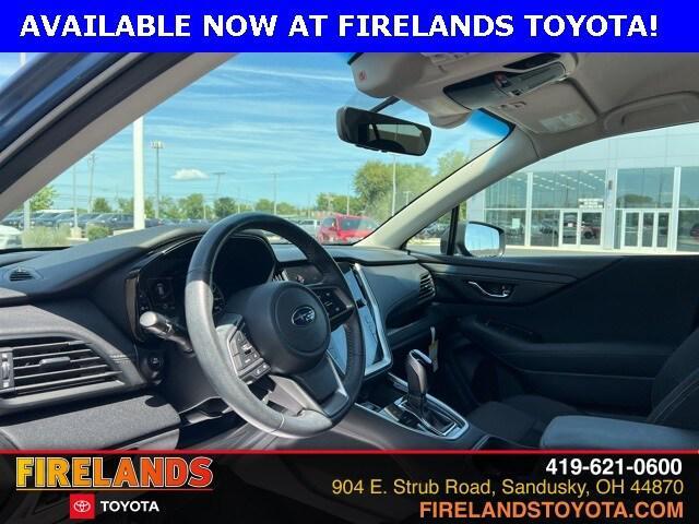 used 2022 Subaru Outback car, priced at $24,500