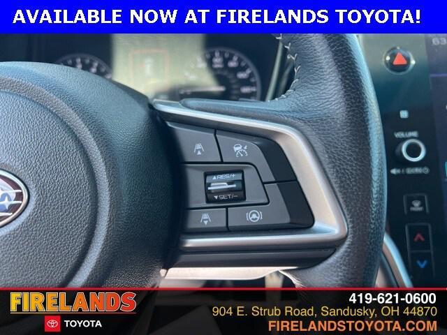 used 2022 Subaru Outback car, priced at $24,500