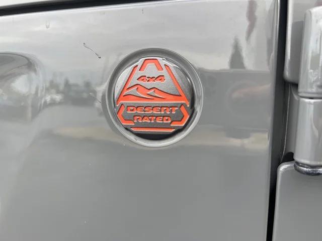 used 2021 Jeep Gladiator car, priced at $33,000